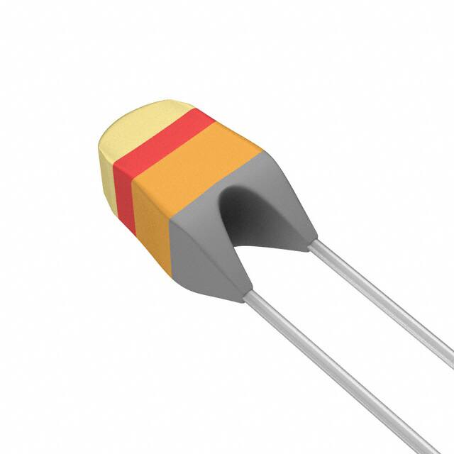 NTCLE100CL332JB0 Vishay Beyschlag/Draloric/BC Components electronic component